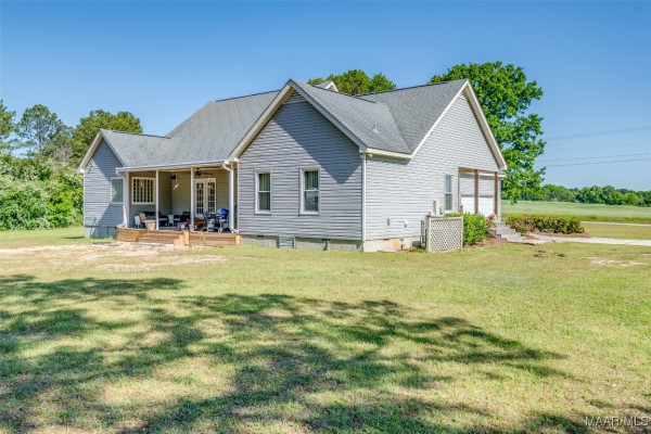 2294 Dark Corners Road