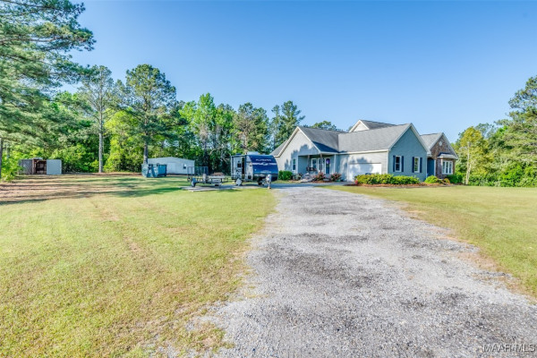 2294 Dark Corners Road