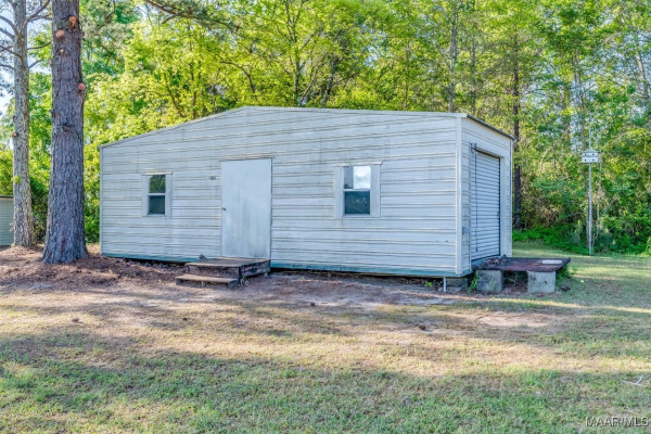 2294 Dark Corners Road
