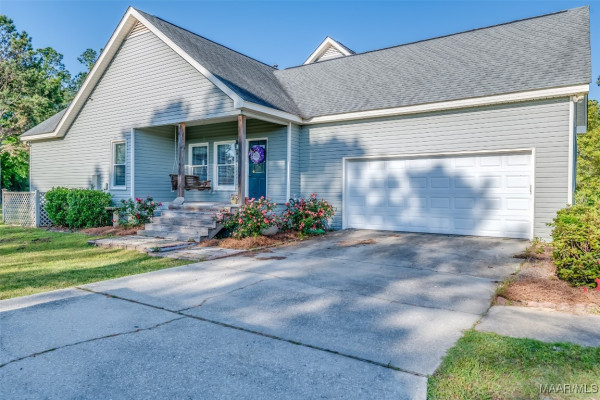 2294 Dark Corners Road