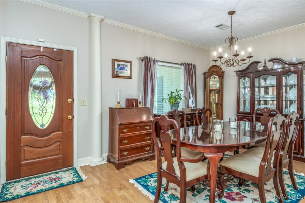 2294 Dark Corners Road