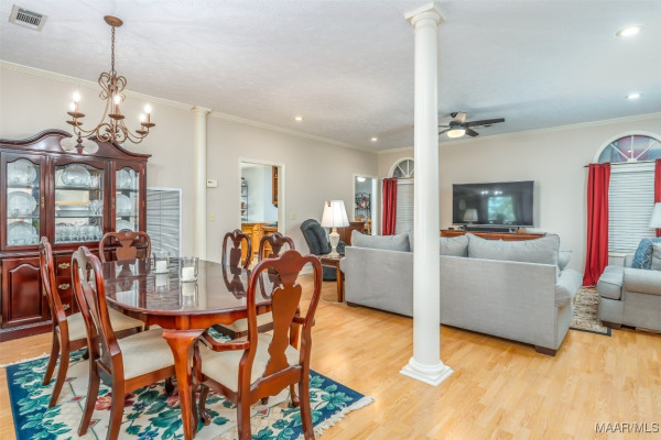 2294 Dark Corners Road