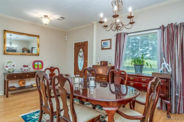 2294 Dark Corners Road