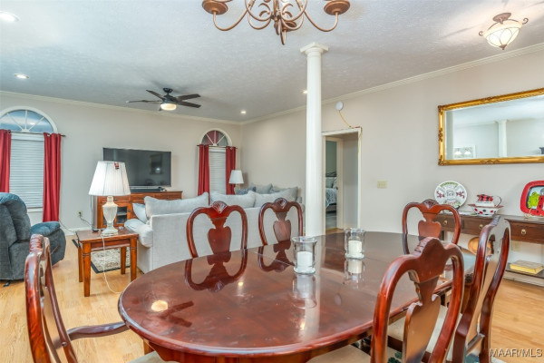 2294 Dark Corners Road
