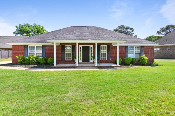 1603 Guiding Way
