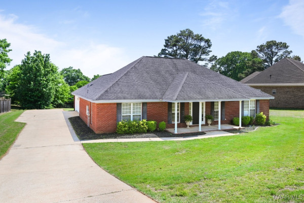 1603 Guiding Way