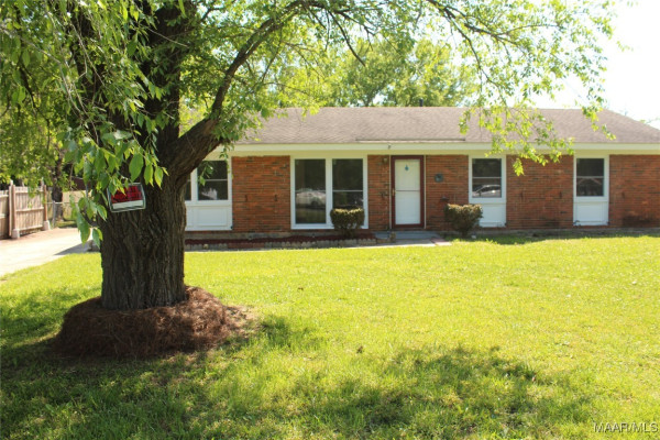 3248 Mcgehee Road
