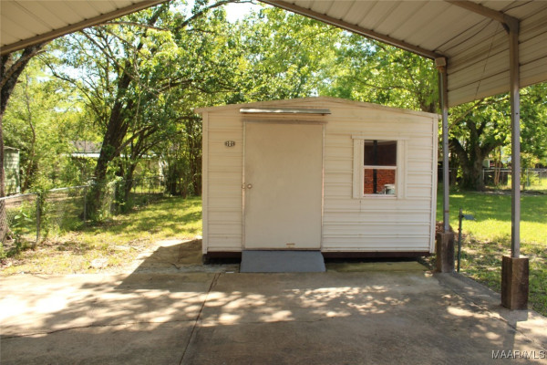 3248 Mcgehee Road
