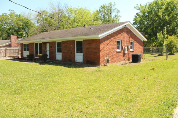 3248 Mcgehee Road