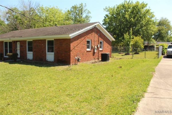 3248 Mcgehee Road