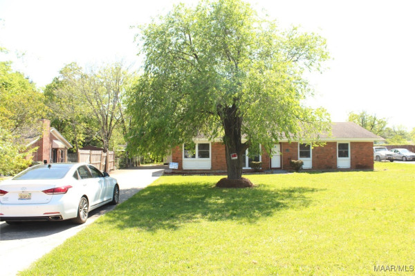 3248 Mcgehee Road