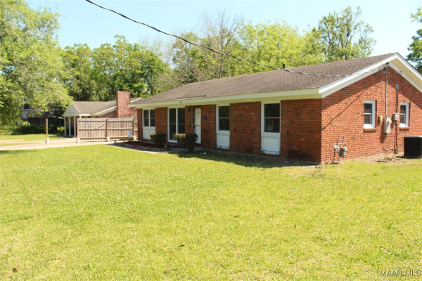 3248 Mcgehee Road