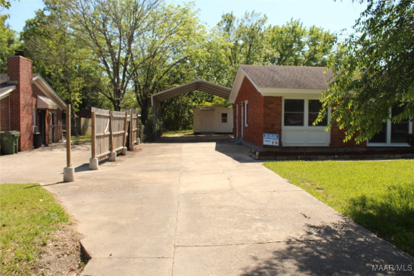 3248 Mcgehee Road