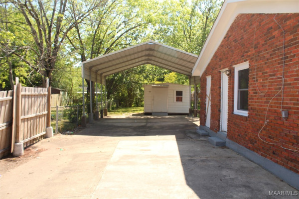 3248 Mcgehee Road