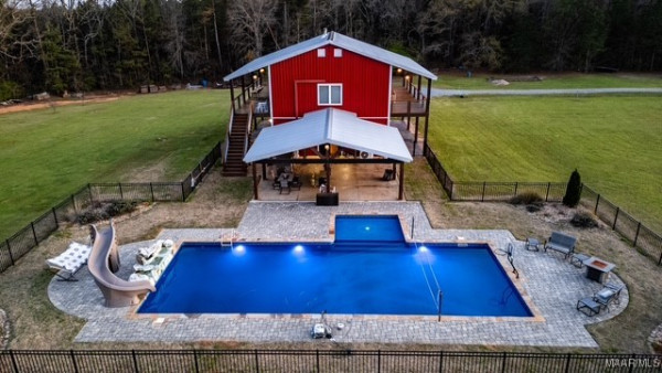 5326 Coosa River Road