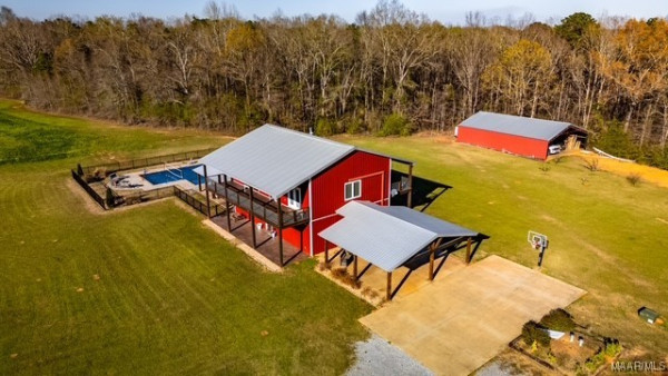5326 Coosa River Road