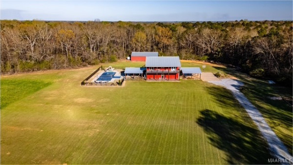 5326 Coosa River Road