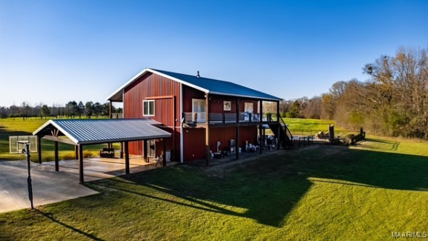 5326 Coosa River Road