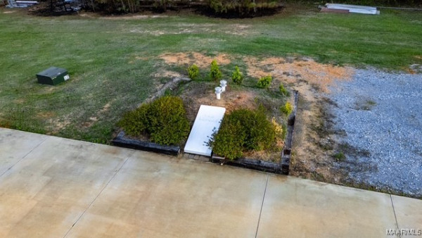 5326 Coosa River Road