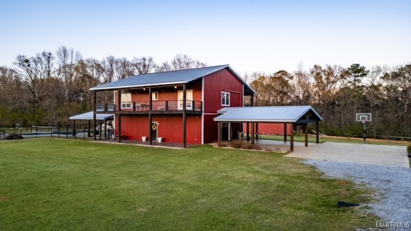 5326 Coosa River Road
