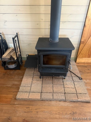 5326 Coosa River Road