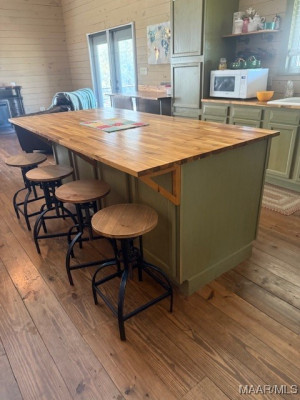 5326 Coosa River Road