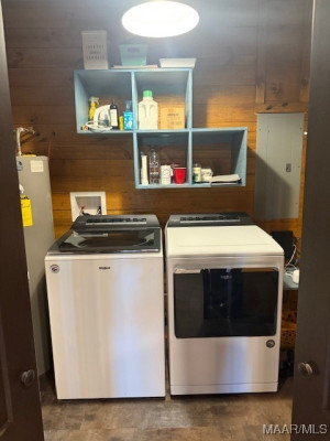 5326 Coosa River Road