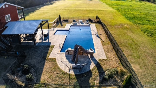 5326 Coosa River Road