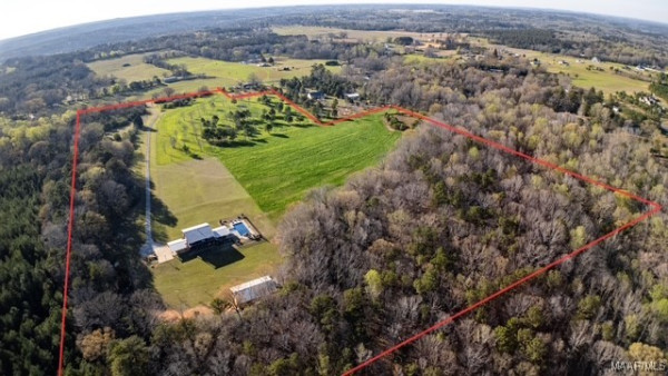 5326 Coosa River Road