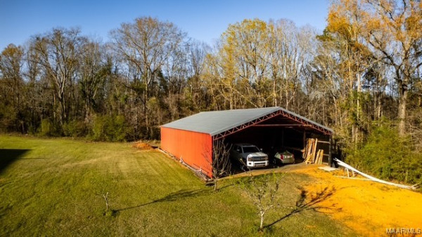 5326 Coosa River Road