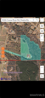 5326 Coosa River Road
