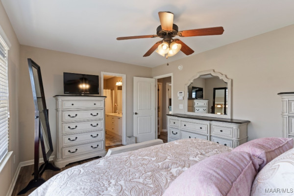 6617 RIDGEVIEW Circle