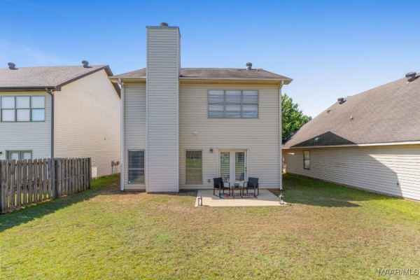 6617 RIDGEVIEW Circle