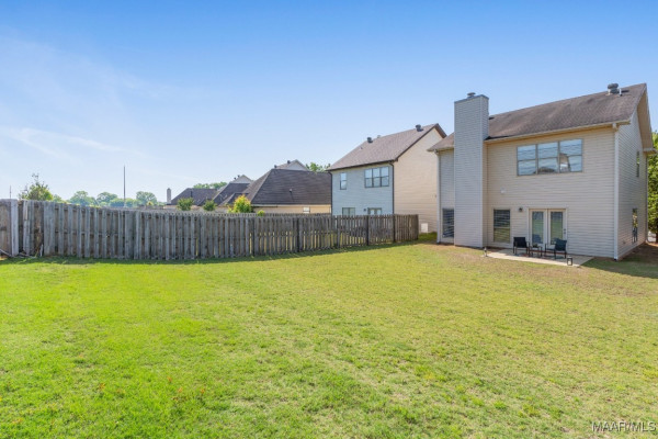 6617 RIDGEVIEW Circle