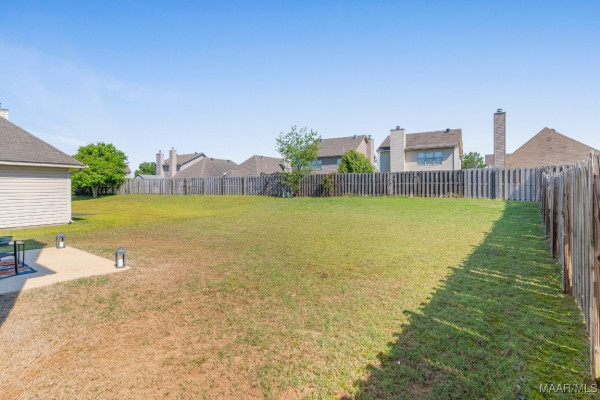 6617 RIDGEVIEW Circle