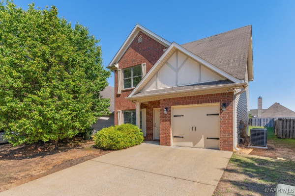 6617 RIDGEVIEW Circle