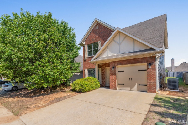 6617 RIDGEVIEW Circle