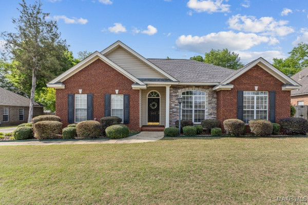 603 PRAIRIEVIEW Drive