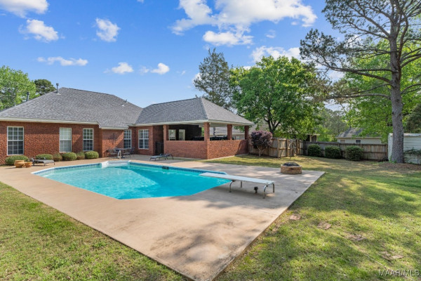 603 PRAIRIEVIEW Drive