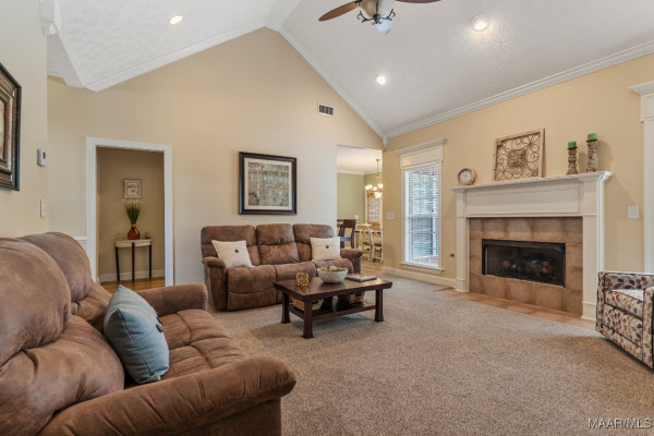 603 PRAIRIEVIEW Drive