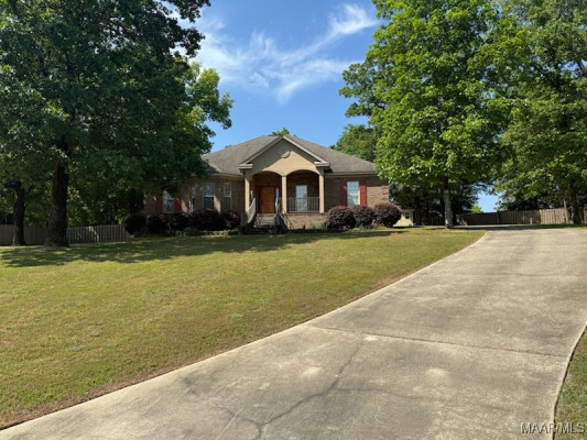 221 Winchester Way
