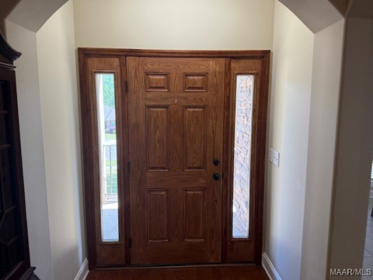 221 Winchester Way