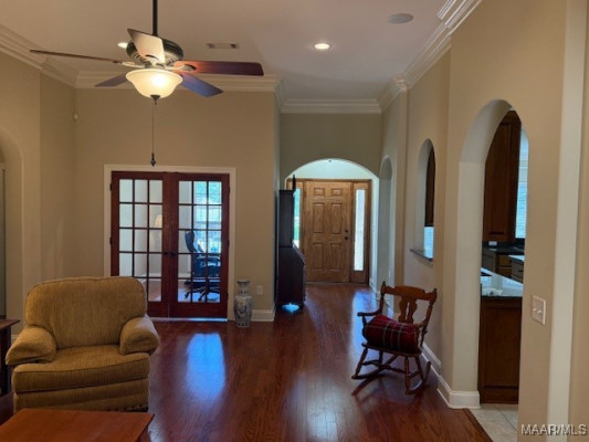 221 Winchester Way