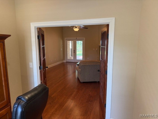 221 Winchester Way