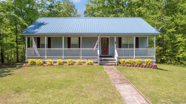 573 Squaw Ridge Road