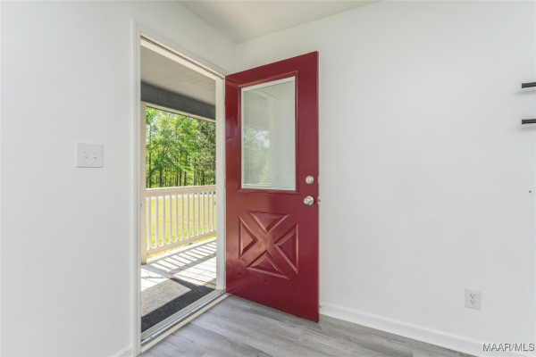 573 Squaw Ridge Road