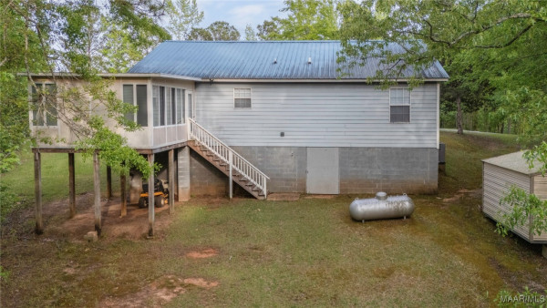 573 Squaw Ridge Road
