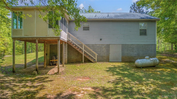 573 Squaw Ridge Road