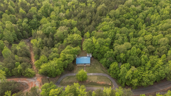 573 Squaw Ridge Road