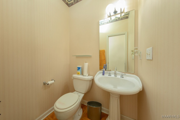 444 ALLENS Trail